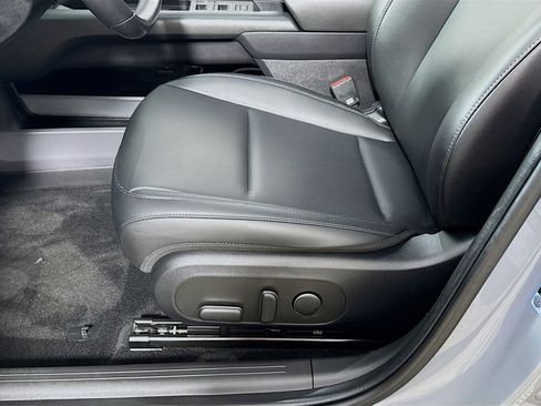 Used 2023 Hyundai Ioniq 6 SEL image 20