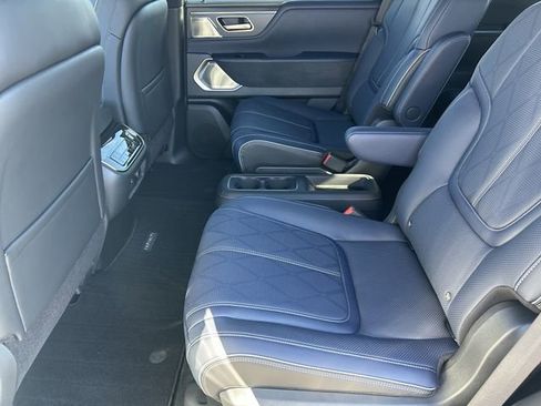 New 2026 INFINITI QX80 Sport w/ Sport Exterior Package AWD/4WD image 18