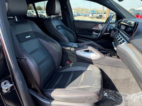 Used 2022 Mercedes-Benz GLE 53 AMG 4MATIC Coupe image 24