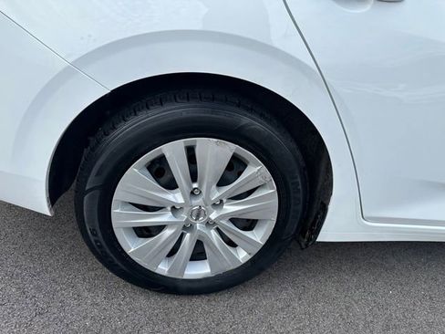 Used 2021 Nissan Sentra S image 31