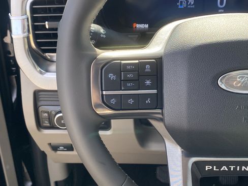 Used 2026 Ford F450 Platinum w/ Platinum Plus Package image 30