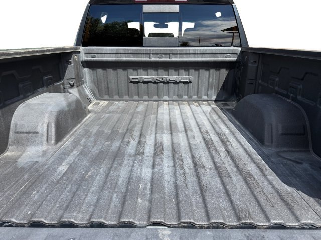 Used 2021 GMC Sierra 1500 Denali AWD/4WD image 18