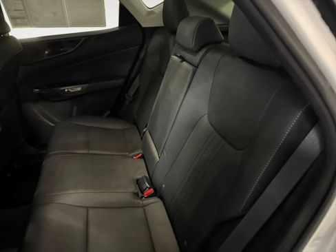 Used 2022 Lexus NX 350 AWD image 18