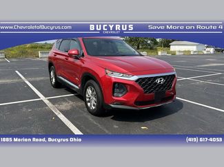 Used 2020 Hyundai Santa Fe SEL AWD/4WD 360° Tour