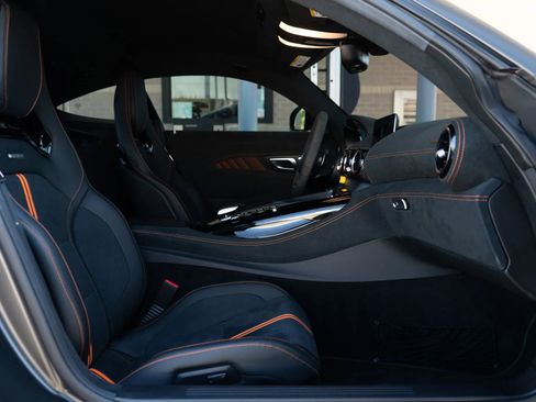Used 2021 Mercedes-Benz AMG GT Black Series image 65