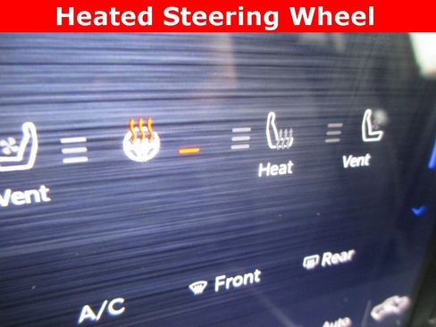 Used 2024 RAM 3500 Laramie w/ Night Edition image 31