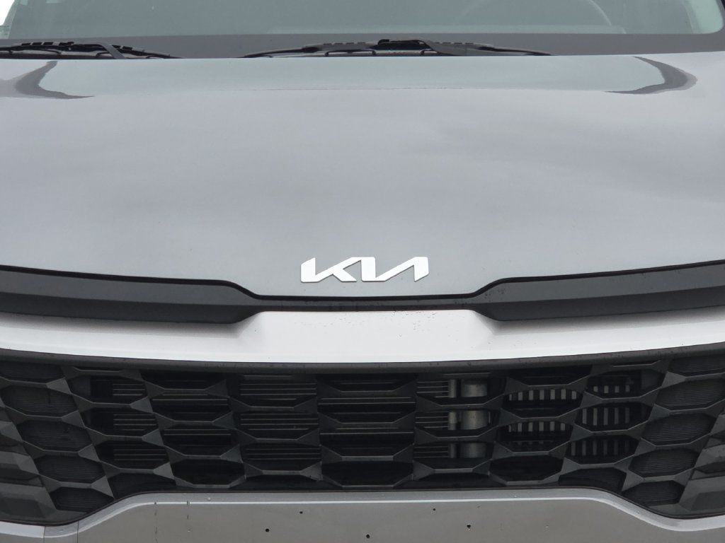 Used 2023 Kia Sportage LX AWD/4WD image 30