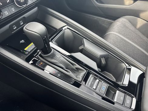 New 2025 Honda Accord Sport image 21