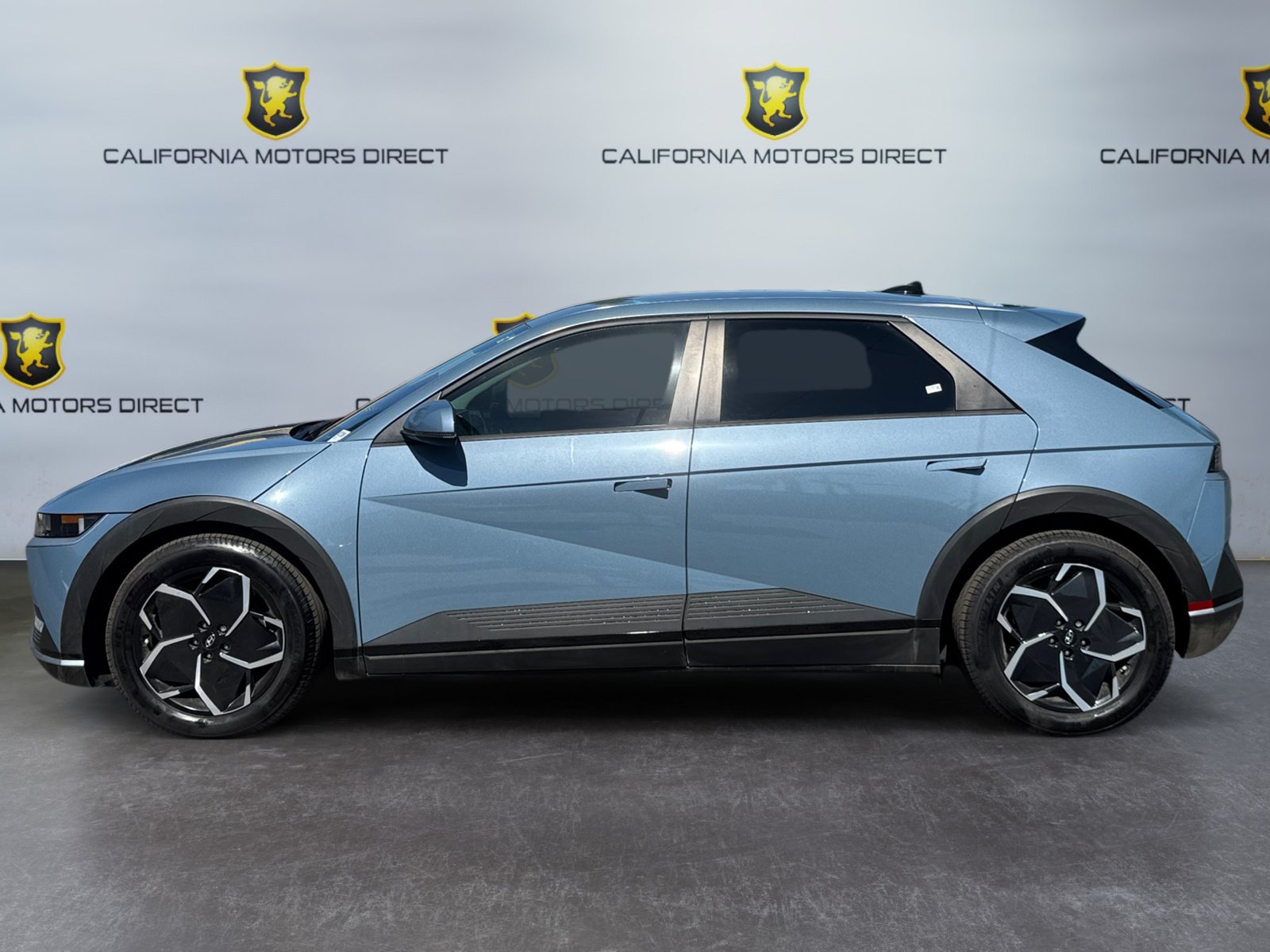 Used 2024 Hyundai Ioniq 5 SEL RWD image 2