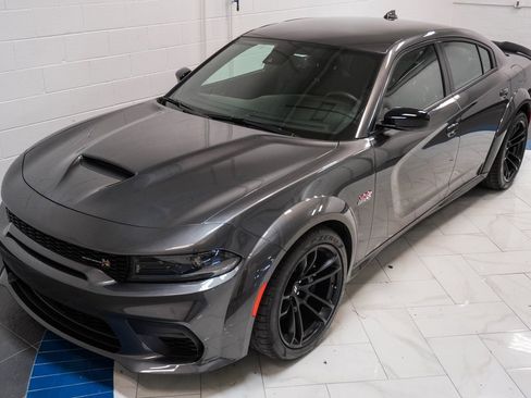 Used 2023 Dodge Charger Scat Pack image 44