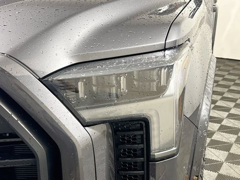 Used 2026 Toyota Tundra TRD Pro AWD/4WD image 11