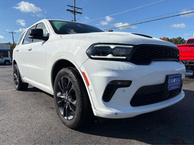 Used 2023 Dodge Durango GT AWD/4WD image 3