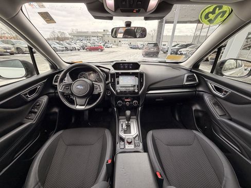 Certified 2023 Subaru Forester Premium image 27