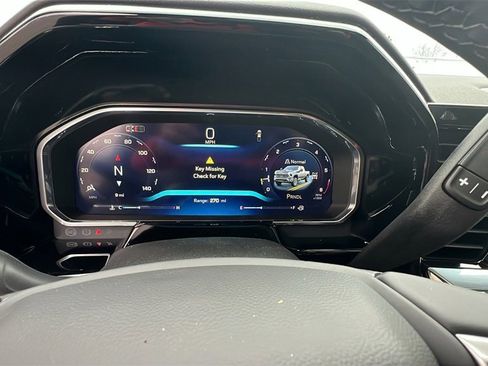 New 2026 Chevrolet Silverado 2500 LTZ w/ LTZ Plus Package image 24