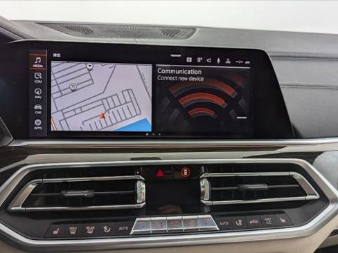 Used 2019 BMW X5 xDrive40i w/ Convenience Package image 23
