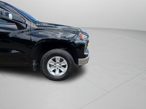 Used 2022 Chevrolet Silverado 1500 W/T w/ WT Value Package AWD/4WD image 31