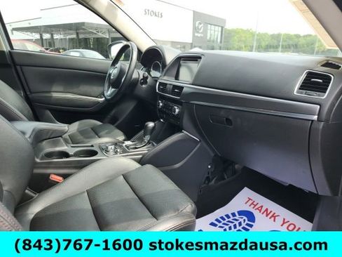 Used 2016 MAZDA CX-5 Grand Touring FWD image 28