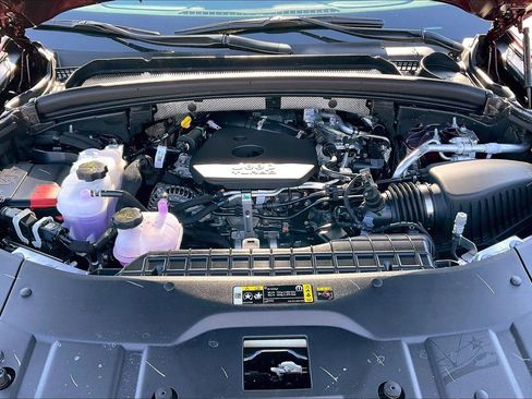 New 2026 Jeep Grand Cherokee Limited image 11