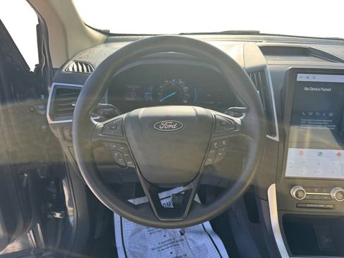 Certified 2024 Ford Edge SE AWD/4WD image 13