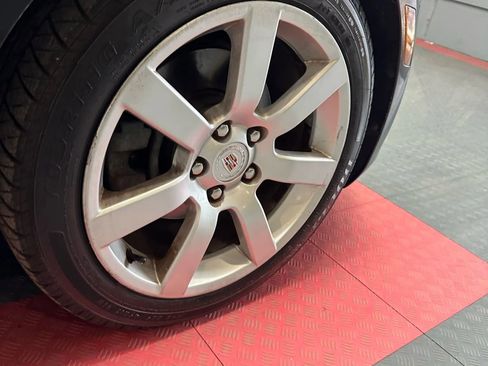 Used 2013 Cadillac ATS Sedan image 27