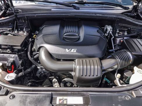 Used 2015 Jeep Grand Cherokee Laredo w/ Quick Order Package 23E image 24