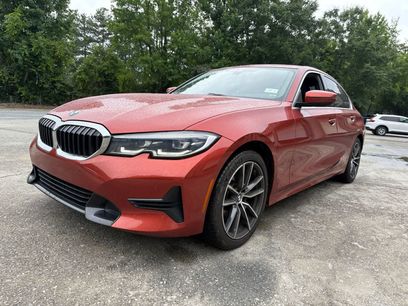 Used 2021 BMW 330i xDrive Sedan w/ Premium Package
