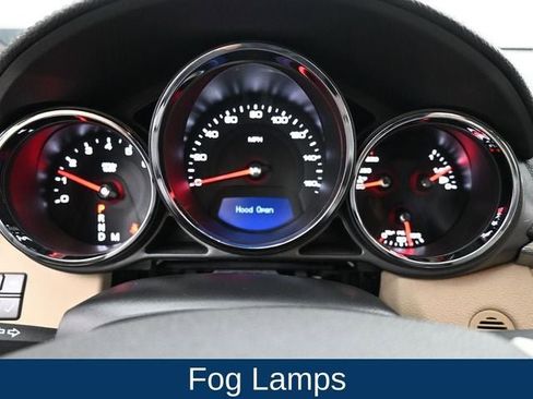 Used 2014 Cadillac CTS Performance image 21