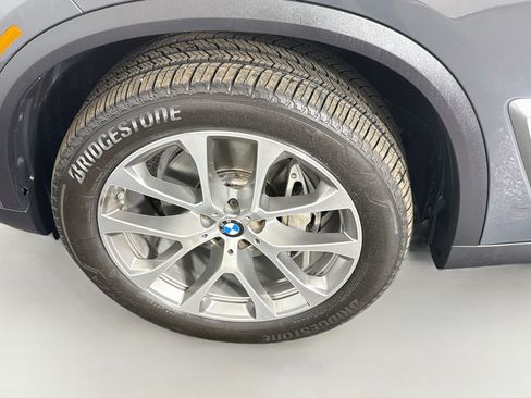 Used 2024 BMW X5 sDrive40i w/ Parking Assistance Package RWD image 37
