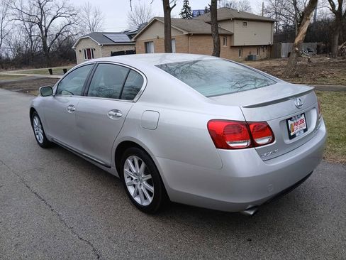 Used 2006 Lexus GS 300 AWD image 8