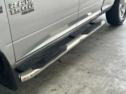 Used 2019 RAM 1500 Express RWD image 18