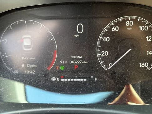 Used 2024 Honda Civic Sport image 13