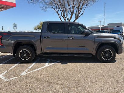 Used 2023 Toyota Tundra SR5 w/ TRD Off-Road Premium Package
