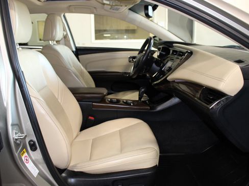 Used 2015 Toyota Avalon Limited FWD image 56