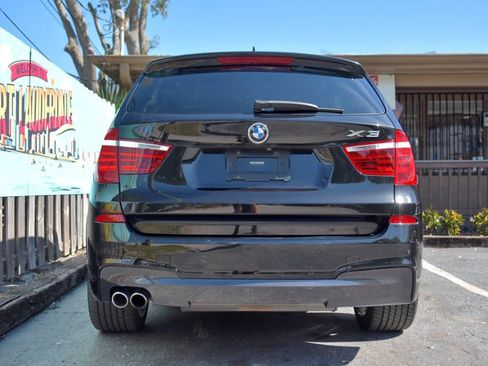 Used 2016 BMW X3 sDrive28i image 24