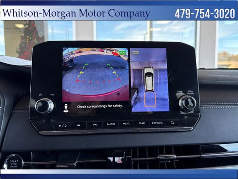 Used 2024 Mitsubishi Outlander SE image 25