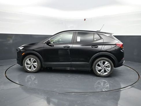 Used 2025 Buick Encore GX Preferred image 5