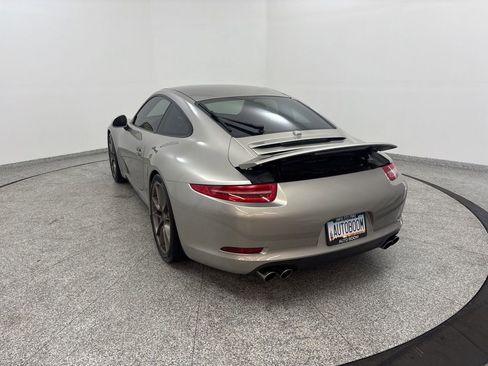 Used 2013 Porsche 911 Carrera S image 8