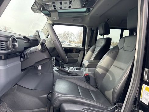 Used 2025 INEOS Grenadier image 21