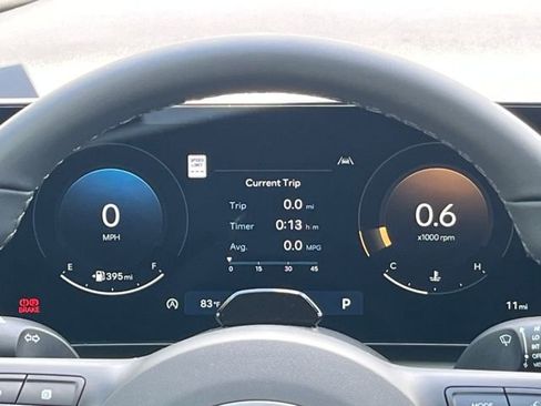 New 2026 Hyundai Tucson SEL AWD/4WD image 25