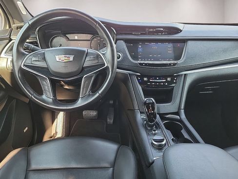 Used 2024 Cadillac XT5 Premium Luxury AWD/4WD image 10