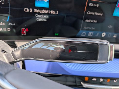 New 2027 Cadillac Optiq Sport RWD image 20