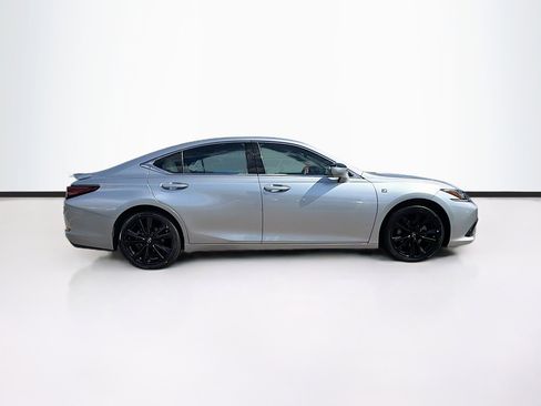 Used 2023 Lexus ES 350 F Sport w/ Accessory Package (Z2) image 2