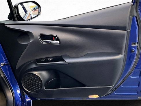 Used 2018 Toyota Prius Four Touring image 28