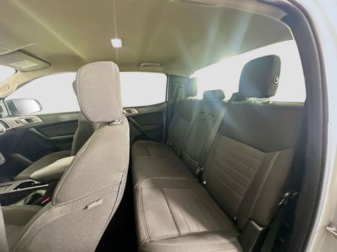 Used 2019 Ford Ranger XLT w/ Equipment Group 301A Mid RWD image 25