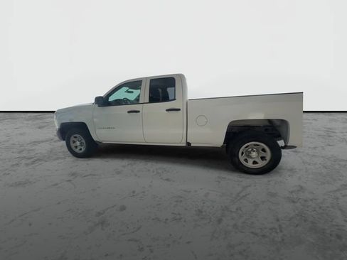 Used 2019 Chevrolet Silverado 1500 W/T w/ WT Convenience Package AWD/4WD image 6