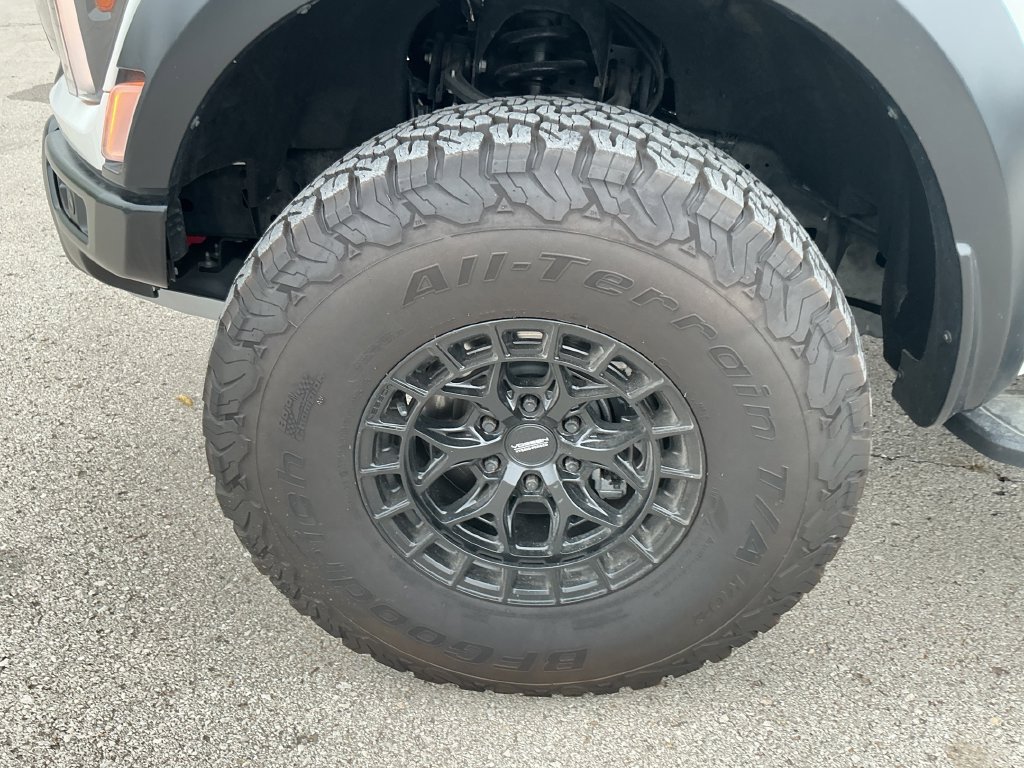 Used 2024 Ford F150 Raptor w/ Equipment Group 803A Raptor R AWD/4WD image 7