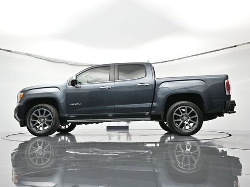 Used 2019 GMC Canyon Denali image 50