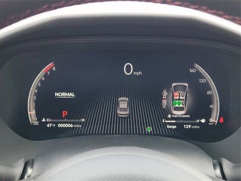 New 2025 Acura TLX SH-AWD w/ A-SPEC Pkg image 10