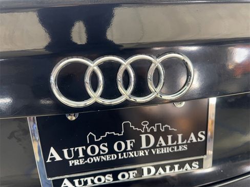 Used 2015 Audi A3 1.8T Premium image 21