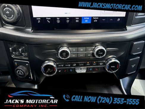 Used 2024 Ford F150 Raptor image 38